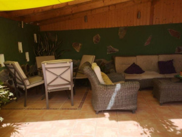 3 Bed  Villa/House for Sale, Las Palmas, Playa del Inglés, Gran Canaria - DI-16795
