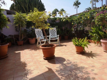 3 Bed  Villa/House for Sale, Las Palmas, Playa del Inglés, Gran Canaria - DI-16795