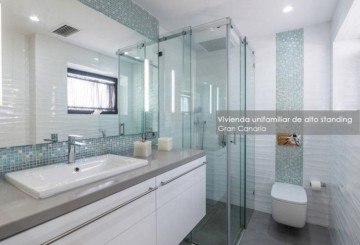 4 Bed  Villa/House for Sale, Las Palmas, Playa del Hombre - Taliarte - Salinetas, Gran Canaria - DI-16796