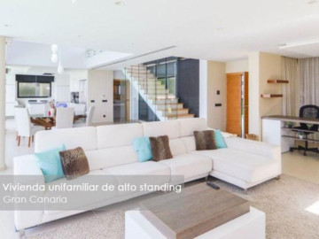 4 Bed  Villa/House for Sale, Las Palmas, Playa del Hombre - Taliarte - Salinetas, Gran Canaria - DI-16796