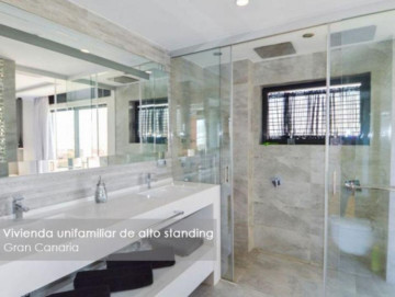 4 Bed  Villa/House for Sale, Las Palmas, Playa del Hombre - Taliarte - Salinetas, Gran Canaria - DI-16796