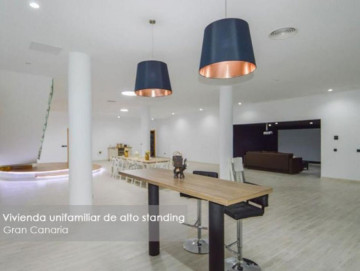 4 Bed  Villa/House for Sale, Las Palmas, Playa del Hombre - Taliarte - Salinetas, Gran Canaria - DI-16796