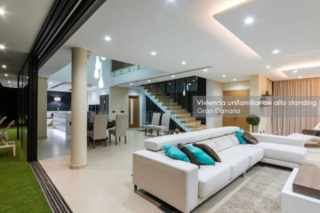 4 Bed  Villa/House for Sale, Las Palmas, Playa del Hombre - Taliarte - Salinetas, Gran Canaria - DI-16796