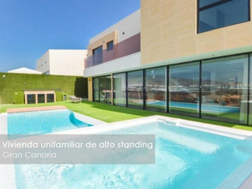 4 Bed  Villa/House for Sale, Las Palmas, Playa del Hombre - Taliarte - Salinetas, Gran Canaria - DI-16796