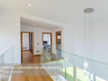 4 Bed  Villa/House for Sale, Las Palmas, Playa del Hombre - Taliarte - Salinetas, Gran Canaria - DI-16796