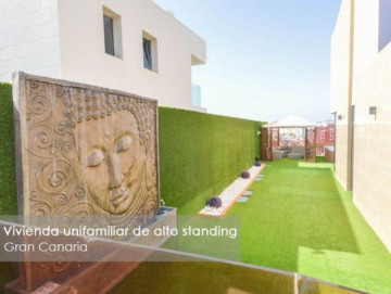 4 Bed  Villa/House for Sale, Las Palmas, Playa del Hombre - Taliarte - Salinetas, Gran Canaria - DI-16796