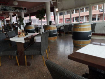  Commercial to Rent, Las Palmas, Playa del Inglés, Gran Canaria - DI-16805