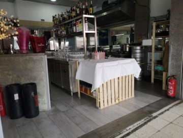  Commercial to Rent, Las Palmas, Playa del Inglés, Gran Canaria - DI-16805