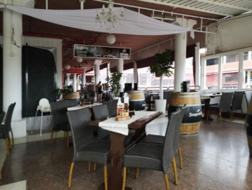  Commercial to Rent, Las Palmas, Playa del Inglés, Gran Canaria - DI-16805