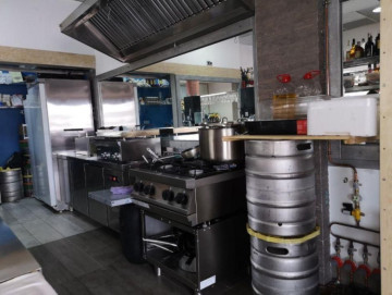  Commercial to Rent, Las Palmas, Playa del Inglés, Gran Canaria - DI-16805