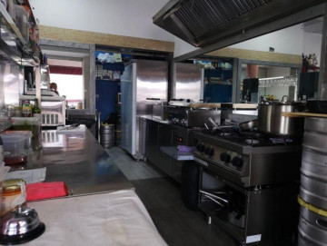  Commercial to Rent, Las Palmas, Playa del Inglés, Gran Canaria - DI-16805