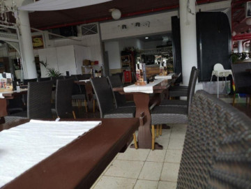  Commercial to Rent, Las Palmas, Playa del Inglés, Gran Canaria - DI-16805