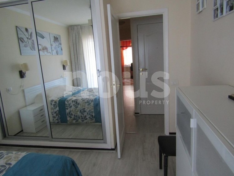 2 Bed  Flat / Apartment for Sale, Los Gigantes, Tenerife - NP-02889 17