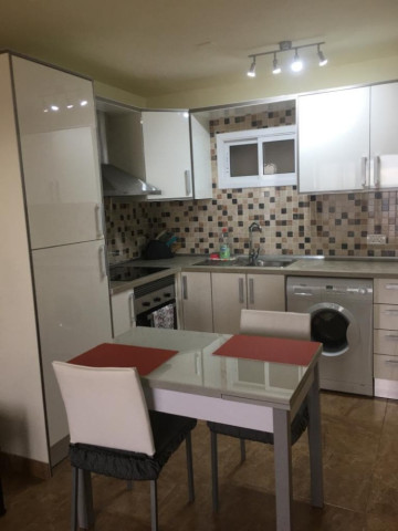 1 Bed  Flat / Apartment for Sale, Las Americas, Tenerife - PT-PW-271
