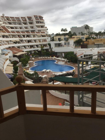1 Bed  Flat / Apartment for Sale, Las Americas, Tenerife - PT-PW-271