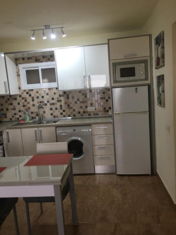1 Bed  Flat / Apartment for Sale, Las Americas, Tenerife - PT-PW-271