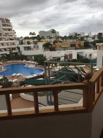 1 Bed  Flat / Apartment for Sale, Las Americas, Tenerife - PT-PW-271