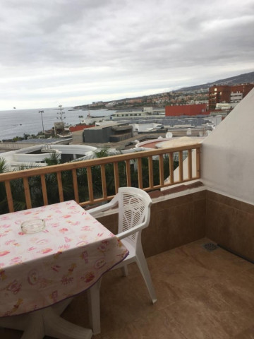 1 Bed  Flat / Apartment for Sale, Las Americas, Tenerife - PT-PW-271