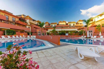 2 Bed  Flat / Apartment for Sale, Las Americas, Tenerife - PT-PW-272