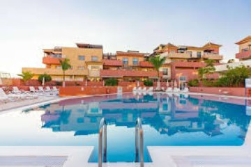 2 Bed  Flat / Apartment for Sale, Las Americas, Tenerife - PT-PW-272