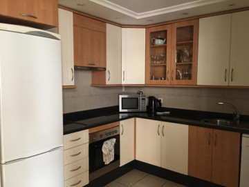 2 Bed  Flat / Apartment for Sale, Las Americas, Tenerife - PT-PW-272