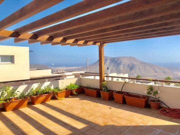 3 Bed  Villa/House for Sale, Chayofa, Tenerife - PT-PW-273