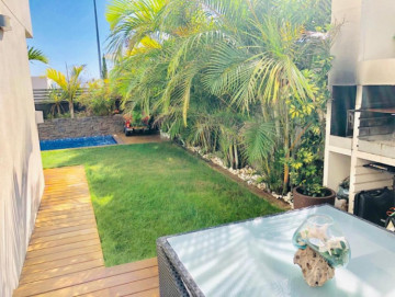 3 Bed  Villa/House for Sale, Chayofa, Tenerife - PT-PW-273