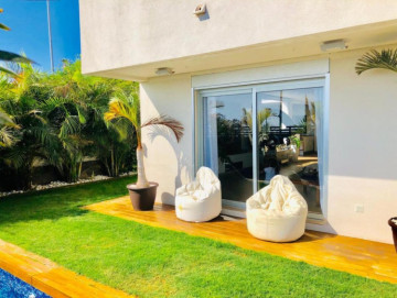3 Bed  Villa/House for Sale, Chayofa, Tenerife - PT-PW-273