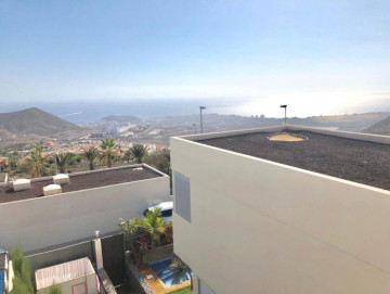 3 Bed  Villa/House for Sale, Chayofa, Tenerife - PT-PW-273