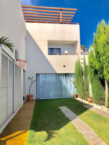 3 Bed  Villa/House for Sale, Chayofa, Tenerife - PT-PW-273