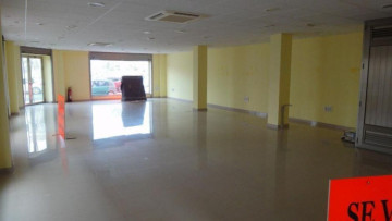  Commercial for Sale, Las Palmas, Vecindario norte-Cruce Sardina, Gran Canaria - DI-16859