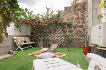 6 Bed  Villa/House for Sale, Las Palmas, San Fernando, Gran Canaria - DI-16861