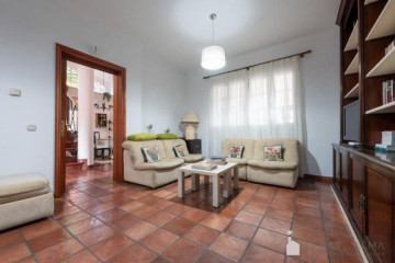 6 Bed  Villa/House for Sale, Las Palmas, San Fernando, Gran Canaria - DI-16861