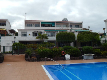 3 Bed  Flat / Apartment for Sale, Las Americas, Tenerife - PT-PW-275