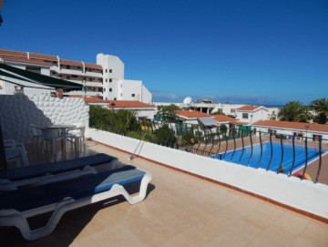 3 Bed  Flat / Apartment for Sale, Las Americas, Tenerife - PT-PW-275