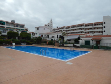 3 Bed  Flat / Apartment for Sale, Las Americas, Tenerife - PT-PW-275