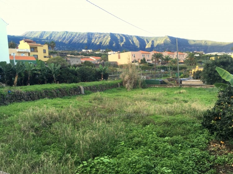 La Orotava, Tenerife - Canarian Properties