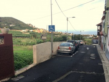  Land for Sale, La Orotava, Tenerife - IC-VTU10602