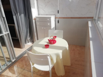 1 Bed  Flat / Apartment for Sale, Arona, Tenerife - PT-PW-277