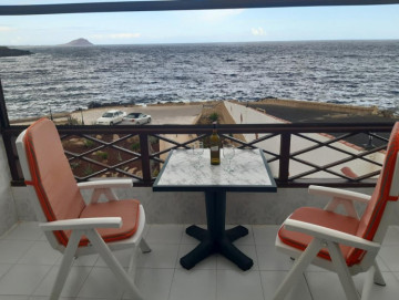1 Bed  Flat / Apartment for Sale, Arona, Tenerife - PT-PW-280