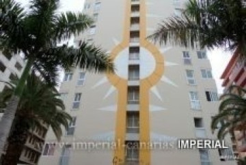  Flat / Apartment to Rent, Puerto de la Cruz, Tenerife - IC-AES10544