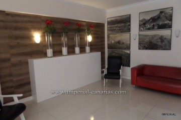  Flat / Apartment to Rent, Puerto de la Cruz, Tenerife - IC-AES10544