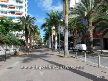  Flat / Apartment to Rent, Puerto de la Cruz, Tenerife - IC-AES10544
