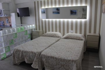  Flat / Apartment to Rent, Puerto de la Cruz, Tenerife - IC-AES10544