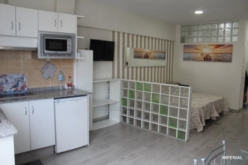  Flat / Apartment to Rent, Puerto de la Cruz, Tenerife - IC-AES10544