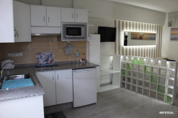  Flat / Apartment to Rent, Puerto de la Cruz, Tenerife - IC-AES10544