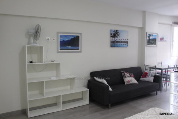  Flat / Apartment to Rent, Puerto de la Cruz, Tenerife - IC-AES10544
