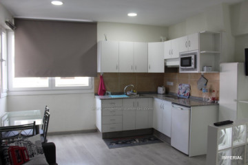  Flat / Apartment to Rent, Puerto de la Cruz, Tenerife - IC-AES10544