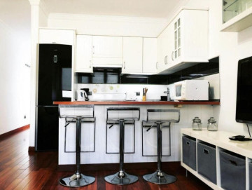 2 Bed  Villa/House to Rent, Las Palmas, Playa del Hombre - Taliarte - Salinetas, Gran Canaria - DI-16882