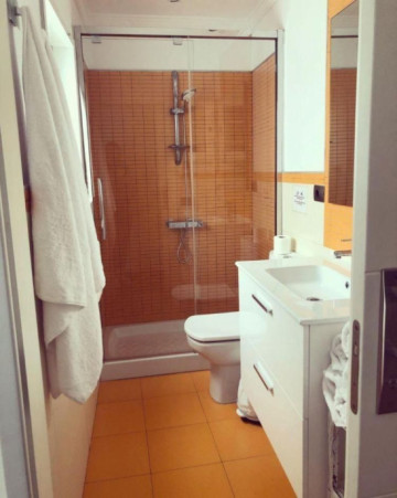 2 Bed  Villa/House to Rent, Las Palmas, Playa del Hombre - Taliarte - Salinetas, Gran Canaria - DI-16882